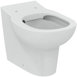 Armitage Shanks / Armitage Shanks Contour 21 Splash 355mm Back to Wall Toilet Bowl Horizontal Outlet