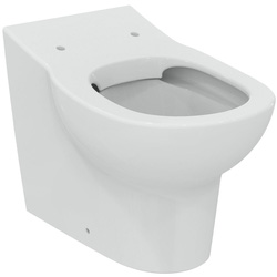 Armitage Shanks / Armitage Shanks Contour 21 Splash 305mm Back to Wall Toilet Bowl Horizontal Outlet