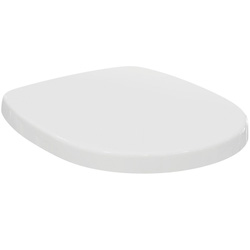 Armitage Shanks / Armitage Shanks Edit R Soft Close Toilet Seat White