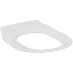 Armitage Shanks / Armitage Shanks Contour 21 Back to Wall Hung 355mm Toilet Seat White