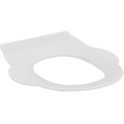 Armitage Shanks / Armitage Shanks Contour 21 Back to Wall 305mm Toilet Seat White