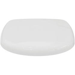 Armitage Shanks / Armitage Shanks Profile 21 Soft Close Toilet Seat White