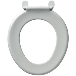 Armitage Shanks / Armitage Shanks Bakasan Toilet Seat White