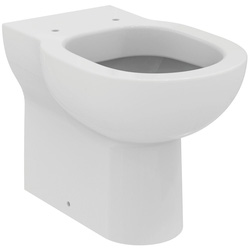 Armitage Shanks / Armitage Shanks Edit R Wall Hung Toilet Bowl Horizontal Outlet