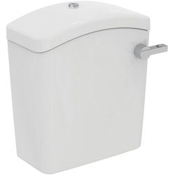 Armitage Shanks / Armitage Shanks Contour 21 Splash Toilet Cistern 4/2.6 Litre Dual Flush