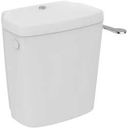 Armitage Shanks / Armitage Shanks Sandringham 21 Elongated Toilet Cistern 6 Litre Flush