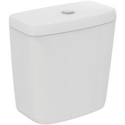 Armitage Shanks / Armitage Shanks Sandringham 21 Toilet Cistern 4/2.6 Litre Dual Flush