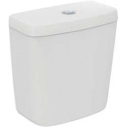 Armitage Shanks / Armitage Shanks Sandringham 21 Toilet Cistern 6/4 Litre Dual Flush