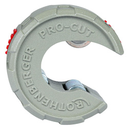 Rothenberger / Rothenberger Pro-Cut Copper Pipe Cutter 22mm