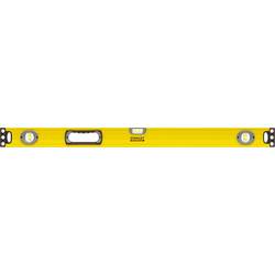 Stanley / Stanley FatMax Box Beam Level 900mm