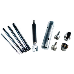 Monument / Monument GRIP+ Tap & Sink Kit 