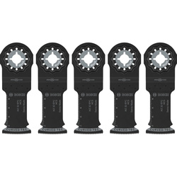 Bosch / Bosch Starlock Wood Plunge Cut Multi-Tool Blade 32mm