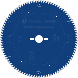 Bosch / Bosch EXPERT Laminated Panel Circular Saw Blade 300 x 30 x 96T