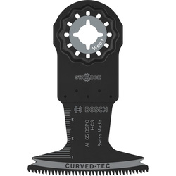 Bosch / Bosch Starlock Hardwood Plunge Cut Multi-Tool Blade 65mm