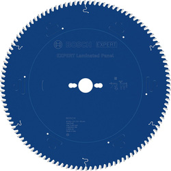 Bosch / Bosch EXPERT Laminated Panel Circular Saw Blade 350 x 30 x 108T