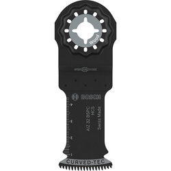 Bosch / Bosch Starlock Hardwood Plunge Cut Multi-Tool Blade 32mm