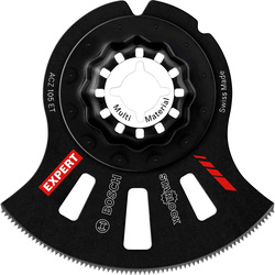 Bosch / Bosch EXPERT Starlock Multi-Material Carbide Segment Multi-Tool Blade 