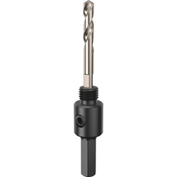 Bosch / Bosch Holesaw Arbor Hex 14-30mm