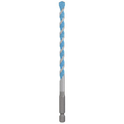 Bosch / Bosch EXPERT HEX-9 Multi Construction TCT Drill Bit 7 x 150mm