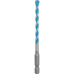 Bosch / Bosch EXPERT HEX-9 Multi-Construction TCT Drill Bit 5.5 x 100mm