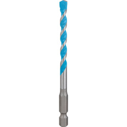 Bosch / Bosch EXPERT HEX-9 Multi-Construction TCT Drill Bit 6 x 100mm