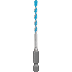 Bosch / Bosch EXPERT HEX-9 Multi-Construction TCT Drill Bit 4 x 90mm