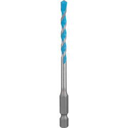 Bosch / Bosch EXPERT HEX-9 Multi-Construction TCT Drill Bit 5 x 100mm