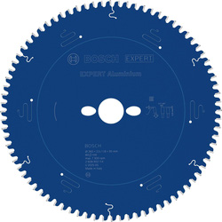 Bosch / Bosch EXPERT Aluminium Circular Saw Blade 260 x 30 x 80T