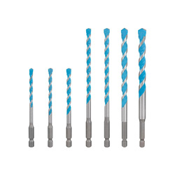 Bosch / Bosch EXPERT HEX-9 Multi-Construction TCT Drill Bit Set 