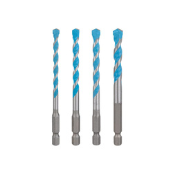 Bosch / Bosch EXPERT HEX-9 Multi-Construction TCT Drill Bit Set 