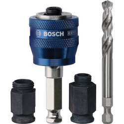 Bosch / Bosch EXPERT Powerchange Plus Arbor with Adapter Nuts 