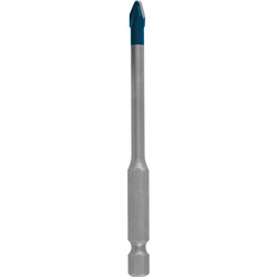 Bosch / Bosch EXPERT HEX-9 Hard Ceramic Tile Drill Bit 5 x 90mm