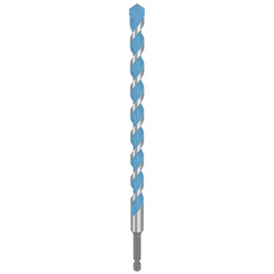 Bosch / Bosch Expert HEX-9 Multi Construction TCT Drill Bit 14 x 250mm