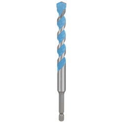 Bosch / Bosch Expert HEX-9 Multi Construction TCT Drill Bit 12 x 150mm
