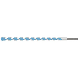 Bosch / Bosch EXPERT HEX-9 TCT Drill Bit 10 x 250mm