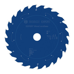 Bosch / Bosch EXPERT Cordless Wood Circular Saw Blade 254 x 30 x 24T