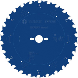 Bosch / Bosch EXPERT Wood Circular Saw Blade 300 x 30 x 26T