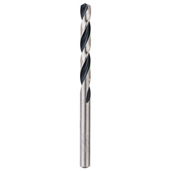 Bosch / Bosch PointTeQ HSS Metal Drill Bit 6mm