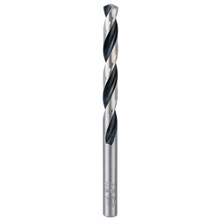 Bosch / Bosch PointTeQ HSS Metal Drill Bit 8mm