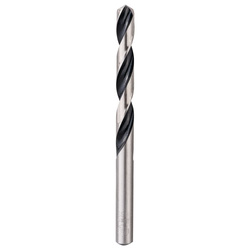 Bosch / Bosch PointTeQ HSS Metal Drill Bit 10mm