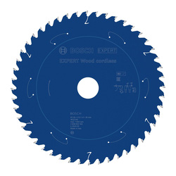 Bosch / Bosch EXPERT Cordless Wood Circular Saw Blade 216 x 30 x 48T