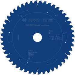 Bosch / Bosch EXPERT Cordless Wood Circular Saw Blade 250 x 30 x 48T