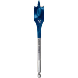 Bosch / Bosch EXPERT Self Cut Speed Spade Bit 20 x 152mm