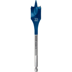 Bosch / Bosch EXPERT Self Cut Speed Spade Bit 22 x 152mm