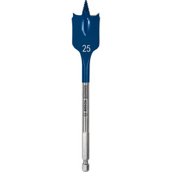 Bosch / Bosch EXPERT Self Cut Speed Spade Bit 25 x 152mm