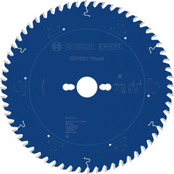 Bosch / Bosch EXPERT Wood Circular Saw Blade 250 x 30 x 60T