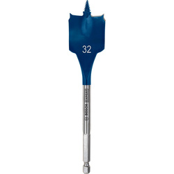 Bosch / Bosch EXPERT Self Cut Speed Spade Bit 32 x 152mm