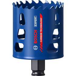 Bosch / Bosch EXPERT Tough Material Holesaw 64mm