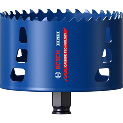 Bosch / Bosch EXPERT Tough Material Holesaw 114mm