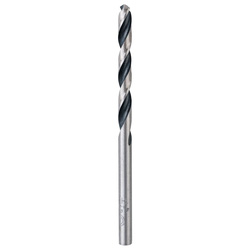 Bosch / Bosch PointTeQ HSS Metal Drill Bit 4.5mm